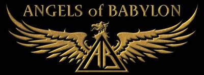 logo Angels Of Babylon